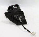 Toyota Avensis T25 Facelift (06-08) Right Side Electric Door Mirror Housing Only - Image 6
