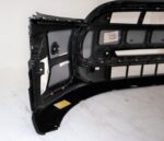 Mini Cooper One S F56 LCi2 Genuine Front Bumper No PDC Tow Eye Rooftop Grey - Image 8