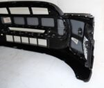 Mini Cooper One S F56 LCi2 Genuine Front Bumper No PDC Tow Eye Rooftop Grey - Image 10