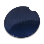 Peugeot 207 Hatchback /07-12 Fuel Flap Cover 9681730777 Montebello Blue Bleu KPL