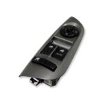 93570-2C910 Genuine Hyundai Coupe 01-09 RHD Front Window & Mirror Control Switch