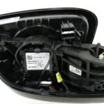 Genuine Citroen C4 Grand Picasso Mk1 Electric Window Switch Lifter 96639383ZD