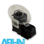 Range Rover Evoque L538 11-14 Right Wing Mirror Puddle Projector Light 2016.6256