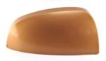 Vauxhall Meriva-A MK1 (2003-2010) Right Side Door Mirror Cover Aztek Aztec Gold