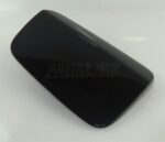 Renault Laguna MK2 (01-07) Hatchback Fuel Flap Cover 8200002160 B66 Grey Eclipse - Image 2