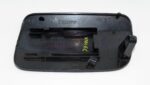Renault Laguna MK2 (01-07) Hatchback Fuel Flap Cover 8200002160 B66 Grey Eclipse - Image 3