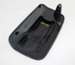 Renault Laguna MK2 (01-07) Hatchback Fuel Flap Cover 8200002160 B66 Grey Eclipse - Image 4