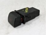 864W0140 Hyundai Santa Fe I Genuine Deco Dashboard Hazard Light Switch Button - Image 6