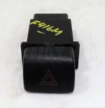 864W0140 Hyundai Santa Fe I Genuine Deco Dashboard Hazard Light Switch Button - Image 9