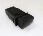 864W0140 Hyundai Santa Fe I Genuine Deco Dashboard Hazard Light Switch Button - Image 10