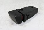 864W0140 Hyundai Santa Fe I Genuine Deco Dashboard Hazard Light Switch Button - Image 11