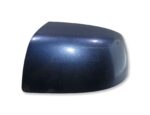 Ford Focus-II /05-07 Fiesta-V /06-08 Left Side Wing Mirror Cover Met Jeans Blue