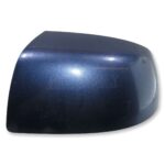 Ford Focus-II /05-07 Fiesta-V /06-08 Left Side Wing Mirror Cover Met Jeans Blue