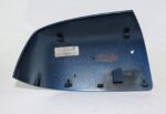 Ford Focus-II /05-07 Fiesta-V /06-08 Left Side Wing Mirror Cover Met Jeans Blue - Image 2