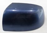 Ford Focus-II /05-07 Fiesta-V /06-08 Left Side Wing Mirror Cover Met Jeans Blue - Image 3