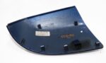 Ford Focus-II /05-07 Fiesta-V /06-08 Left Side Wing Mirror Cover Met Jeans Blue - Image 4
