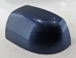 Ford Focus-II /05-07 Fiesta-V /06-08 Left Side Wing Mirror Cover Met Jeans Blue - Image 5
