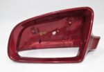 Audi A3 03-08 A4 01-08 A6 05-08 Left Side Door Mirror Cover Met Red 8E1857507B - Image 4
