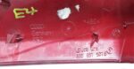 Audi A3 03-08 A4 01-08 A6 05-08 Left Side Door Mirror Cover Met Red 8E1857507B - Image 6