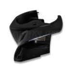 Vauxhall Vectra C Signum 02-09 Right Side Door Mirror Bottom Cover Sapphir Black