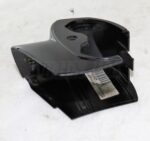 Vauxhall Vectra C Signum 02-09 Right Side Door Mirror Bottom Cover Sapphir Black - Image 3