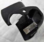 Vauxhall Vectra C Signum 02-09 Right Side Door Mirror Bottom Cover Sapphir Black - Image 4
