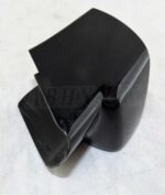 Vauxhall Vectra C Signum 02-09 Right Side Door Mirror Bottom Cover Sapphir Black - Image 6