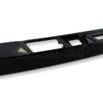 HY3240406BA Discovery 5 Tailgate Opening Boot License Plate Light Camera Holder