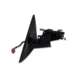 LR Range Rover Sport L494 (13-22) Left Side Folding Door Mirror Housing 14-Wires