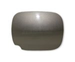 Renault Clio III MK3 /05-13 Fuel Cover Flap Cover 8200290088 Metallic Beige-Grey