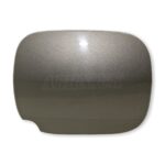Renault Clio III MK3 /05-13 Fuel Cover Flap Cover 8200290088 Metallic Beige-Grey