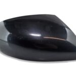 Vauxhall Opel Omega B Prefacelift (94-98) Right Side Door Mirror Cover Met Black