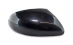 Vauxhall Opel Omega B Prefacelift (94-98) Right Side Door Mirror Cover Met Black