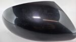 Vauxhall Opel Omega B Prefacelift (94-98) Right Side Door Mirror Cover Met Black - Image 2