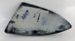 Vauxhall Opel Omega B Prefacelift (94-98) Right Side Door Mirror Cover Met Black - Image 4