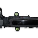 Range Rover Evoque L551 Rear Right RHR Door Handle K8D2-26600-AC Narvik Black