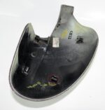 Seat Ibiza 02-08 Altea Toledo 04-09 Leon Right Side Door Mirror Cover Met Silver - Image 5