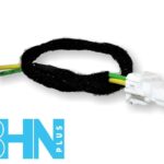 Genuine Evoque L538 Discovery Sport L550 Wing Mirror Indicator Connector Cable