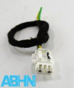 Genuine Evoque L538 Discovery Sport L550 Wing Mirror Indicator Connector Cable - Image 4