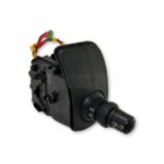 88102003351 Renault Clio MK3 Genuine Headlight Indicator Stalk Control Switch