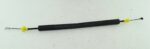 Land Rover Discovery MK5 L462 Rear Interior Door Handle Cable to Locking Latch - Image 2