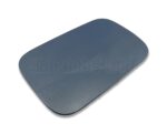 Renault Scenic II MK2 (03-09) Fill-In Fuel Flap Cover 8200228509 Storm Blue D47
