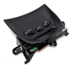 VA7428301KD Chrysler Voyager 96-00 Genuine Interior Digital Clock Display