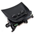 VA7428301KD Chrysler Voyager 96-00 Genuine Interior Digital Clock Display