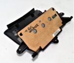 VA7428301KD Chrysler Voyager 96-00 Genuine Interior Digital Clock Display - Image 2