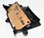 VA7428301KD Chrysler Voyager 96-00 Genuine Interior Digital Clock Display - Image 6