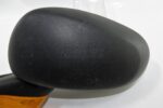 Renault Modus Mk1 Pre-Facelift (04-08) Electric Heated Left Wing Mirror Grained - Image 3