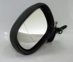 Renault Modus Mk1 Pre-Facelift (04-08) Electric Heated Left Wing Mirror Grained - Image 4