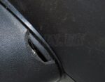 Renault Modus Mk1 Pre-Facelift (04-08) Electric Heated Left Wing Mirror Grained - Image 5