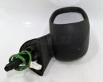 Renault Modus Mk1 Pre-Facelift (04-08) Electric Heated Left Wing Mirror Grained - Image 7